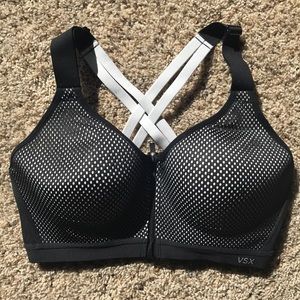 VSX Sports Bra